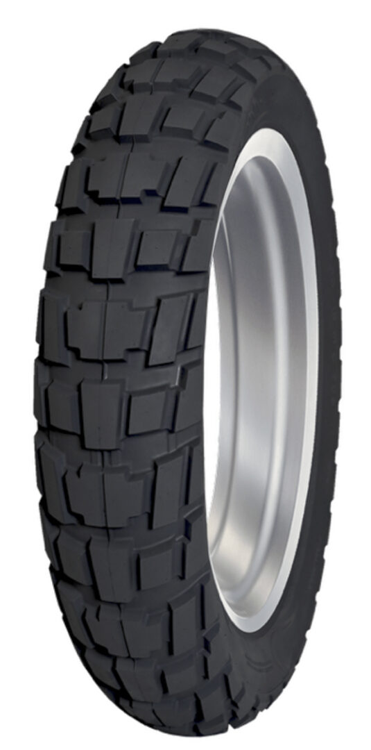 Dunlop Trailmax Tyre review, Yamaha Safari, Yamaha Tenere World Raid review